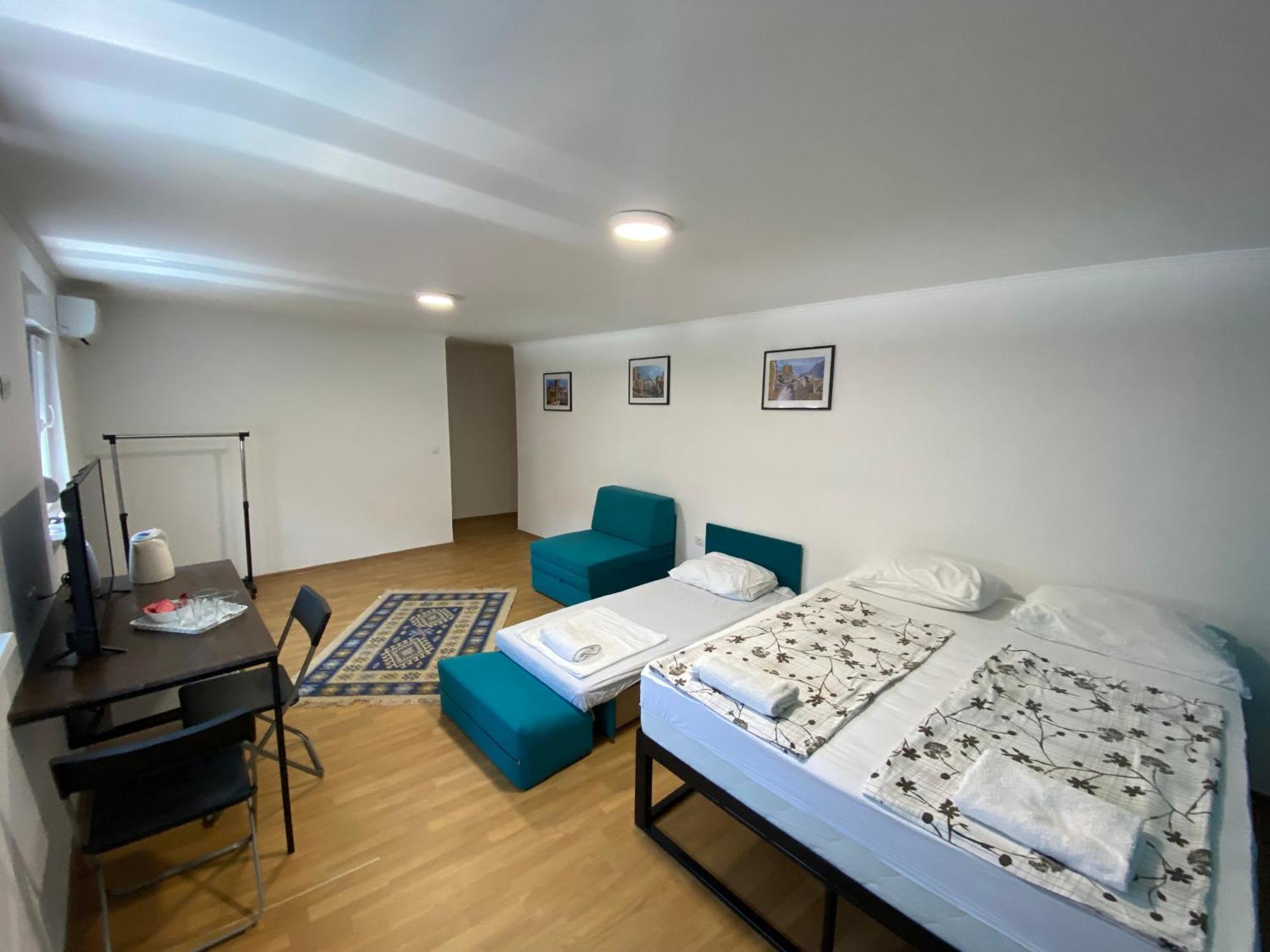 Apple Line Appartments Mostar Exterior foto